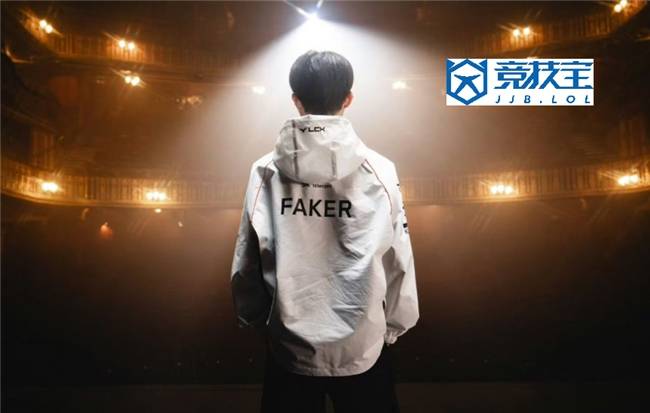 包含Faker迎来五赛季出色发挥，塞尔维亚队观众热烈欢呼！的词条