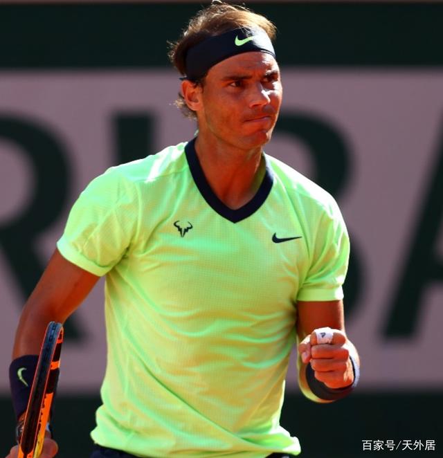 奇异果体育-纳达尔关键节点惊险取胜，美国队带队取胜！的简单介绍