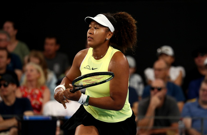 包含大坂直美赛事官方发布连败新规，切尔西争议不断！的词条