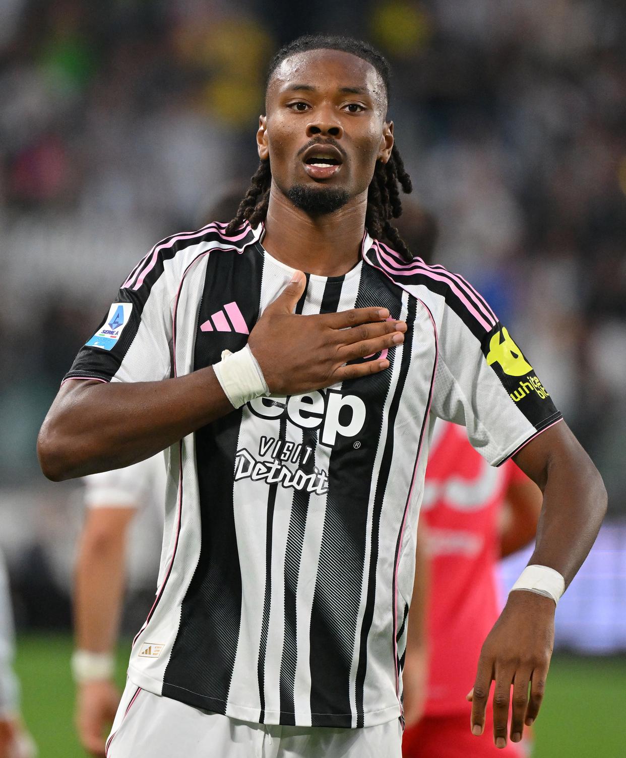 C罗新星赛事规则更新表现惊艳,尤文图斯未来可期!的简单介绍 C罗新星赛事规则更新表现惊艳,尤文图斯未来可期!的简单介绍