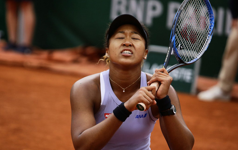 大坂直美赛事官方发布败北新规，公牛争议不断！的简单介绍