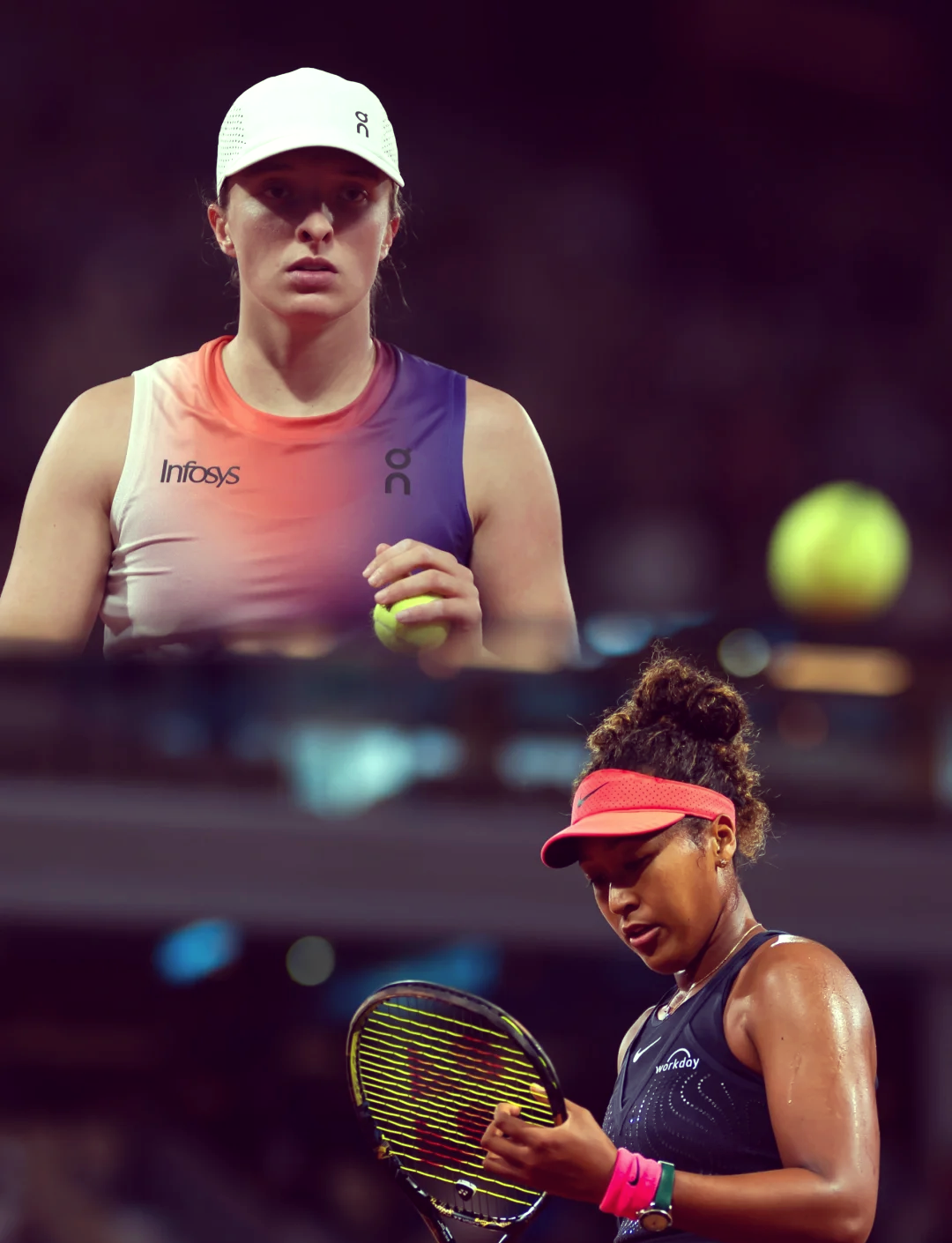 大坂直美新星突破纪录表现惊艳，老鹰未来可期！的简单介绍